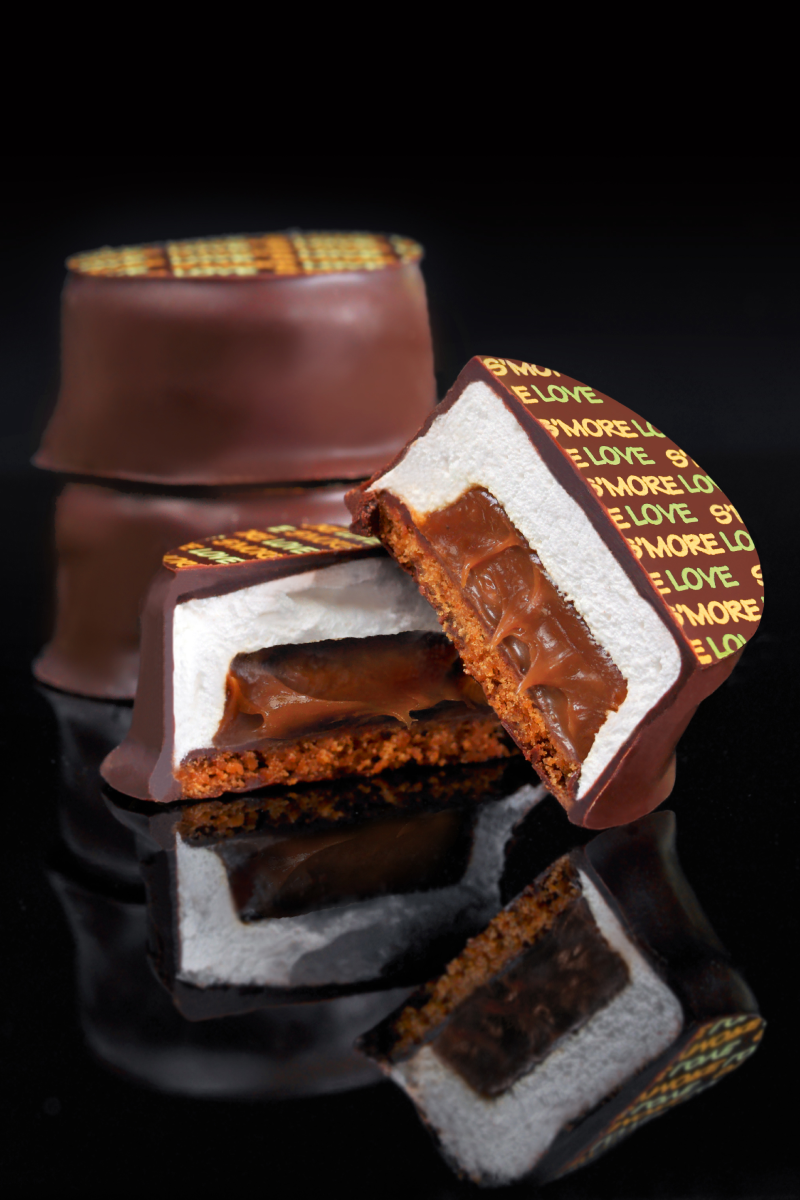 Gourmet Treats